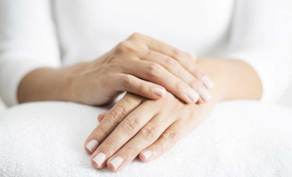 Reasons hands
