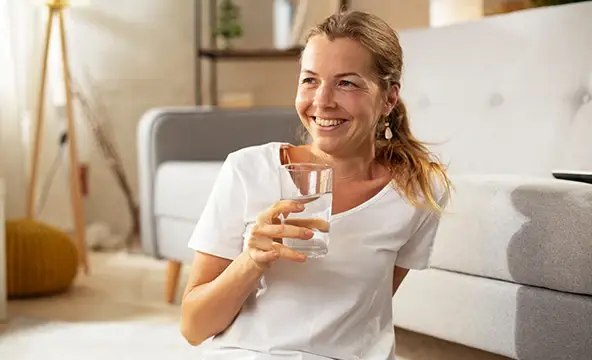 Reasons homes glass water 2