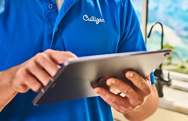 Culligan Product