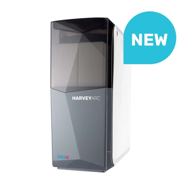 New HarveyArc Water Softener