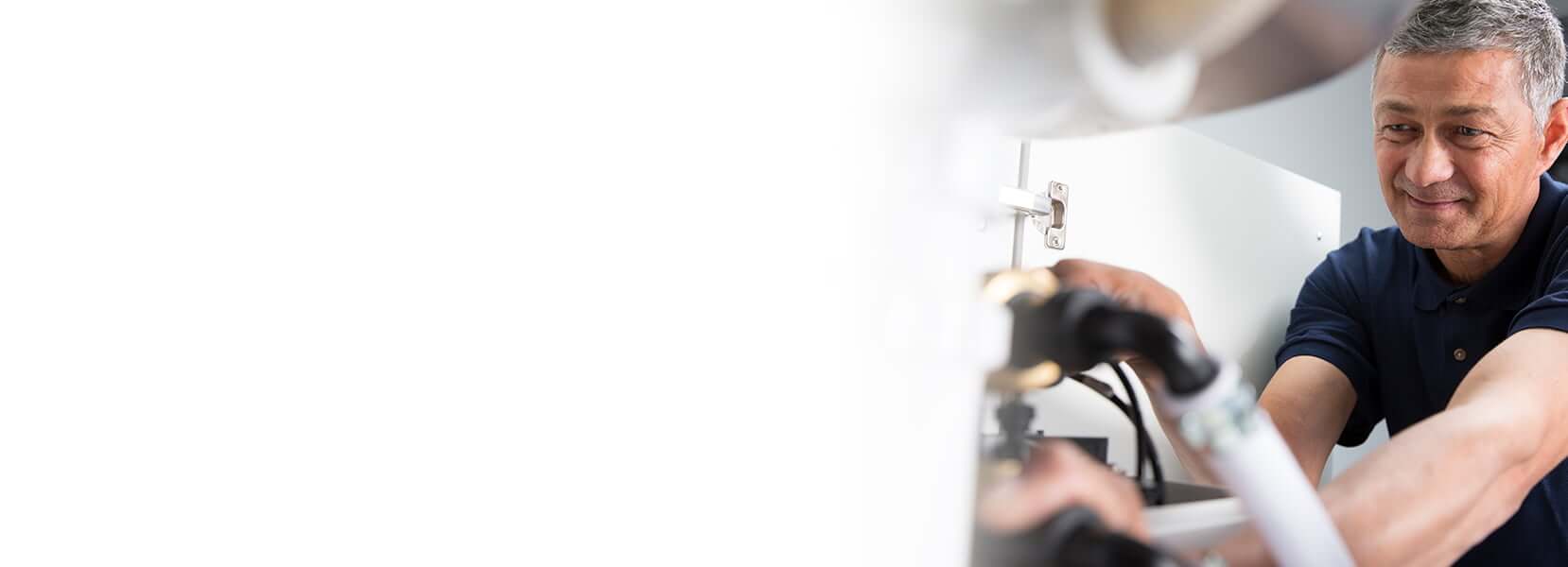 Installation & Servicing