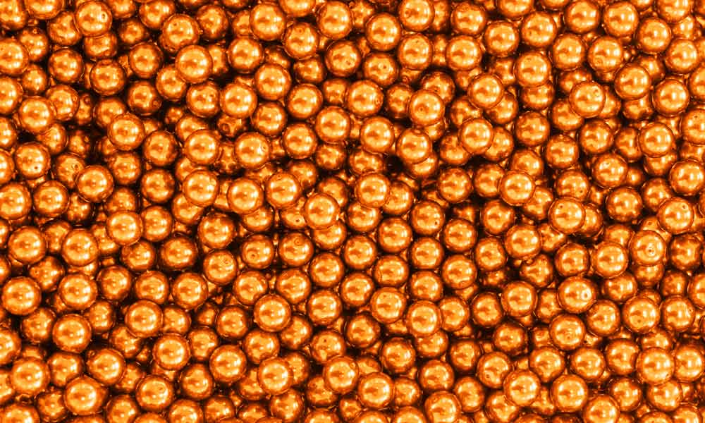 block beads