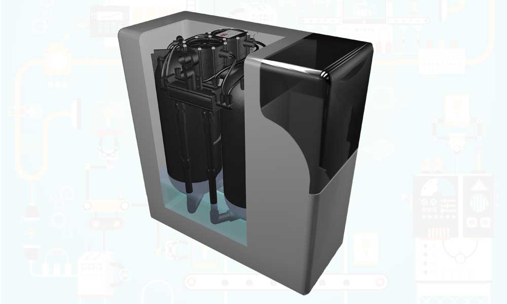 Harvey Arc Twin Cylinder Diagram