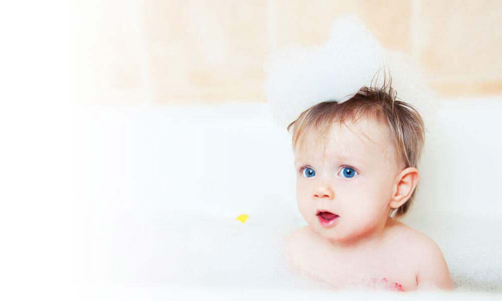 bubbles