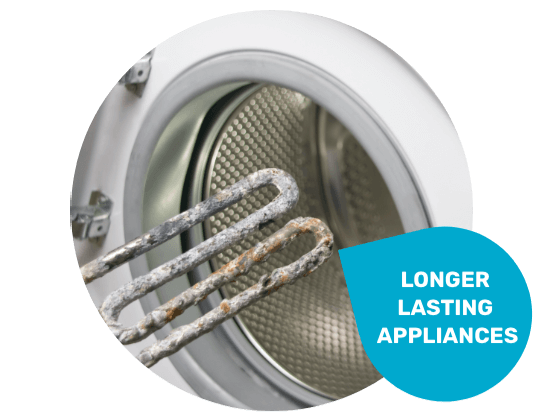 Damaged Appliances
