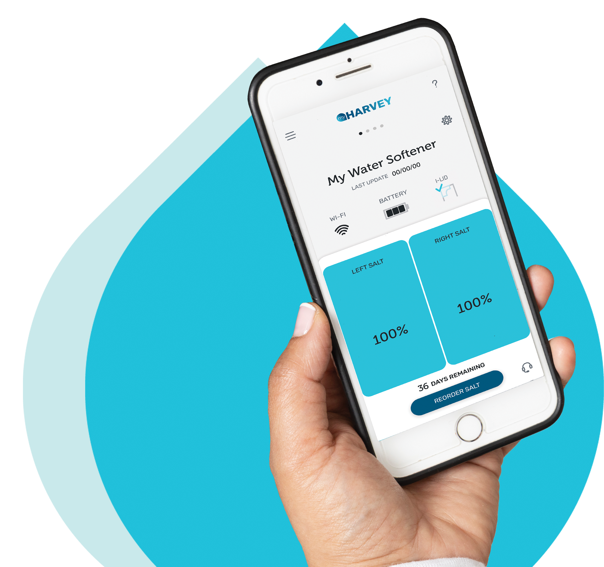 Mobile app