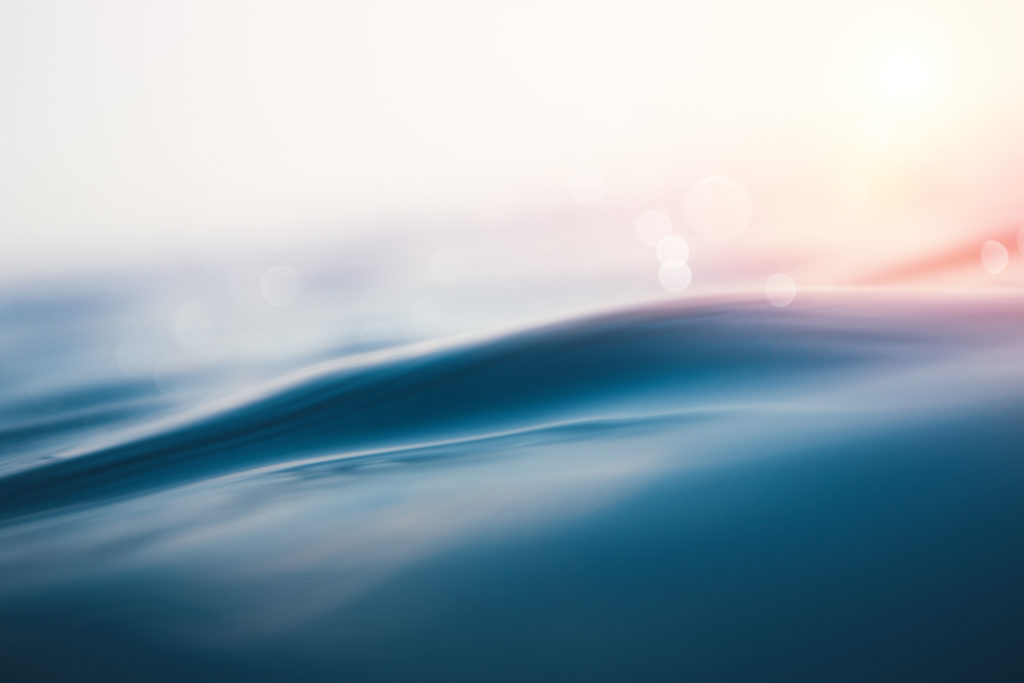 water graphic