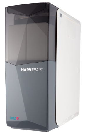 New HarveyArc Water Softener