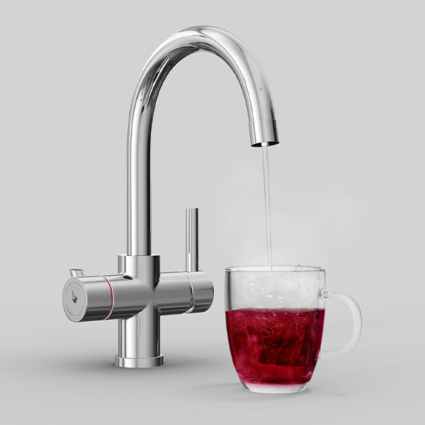 furnas boiling tap