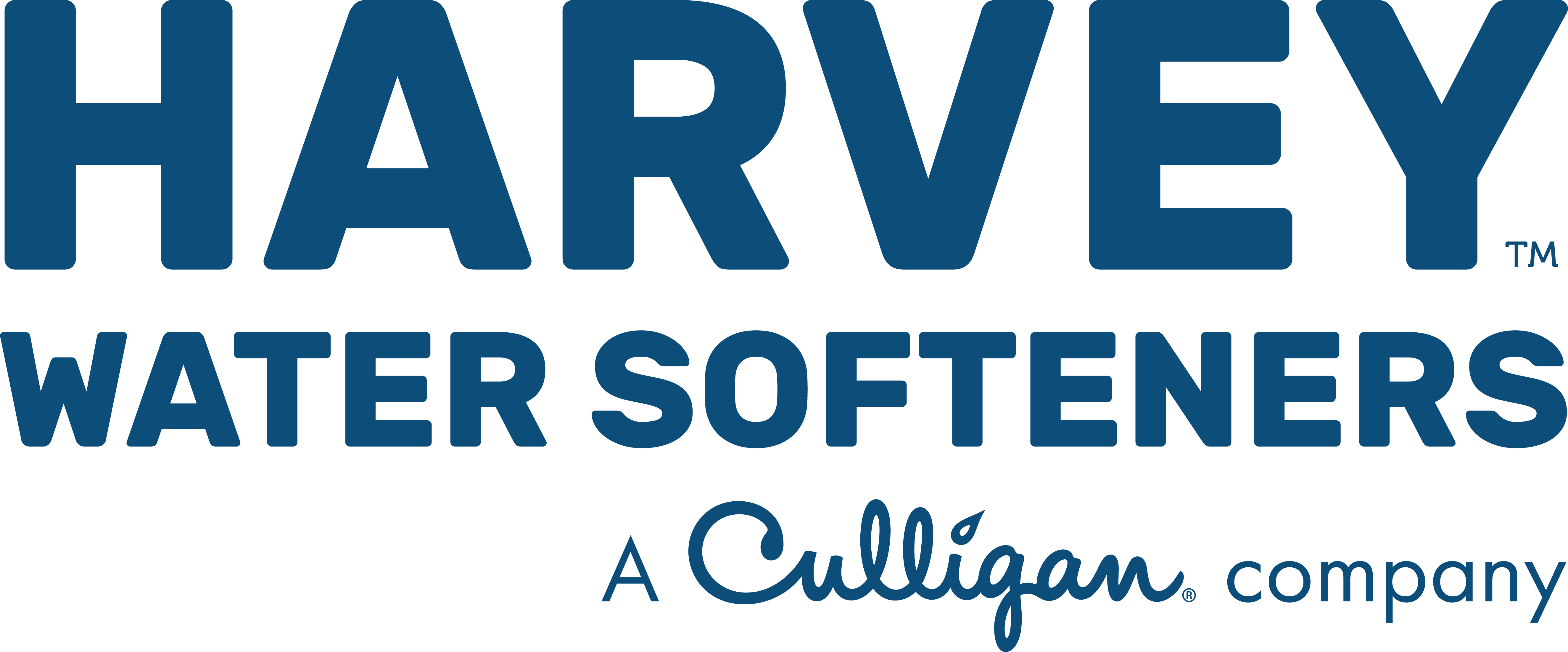 Harvey Water Softeners - A Culligan company