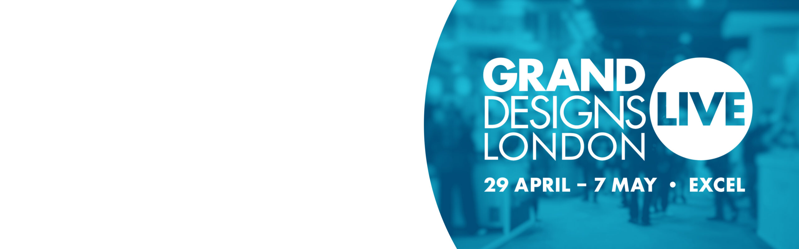 Grand Designs Live 2023