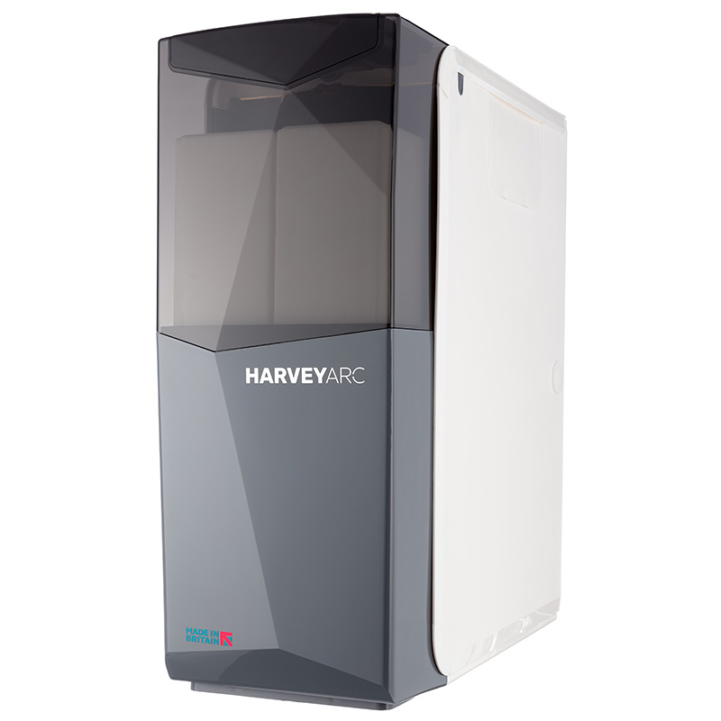 HarveyArc Harvey Water Softeners