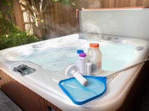 Hard Water Havoc
