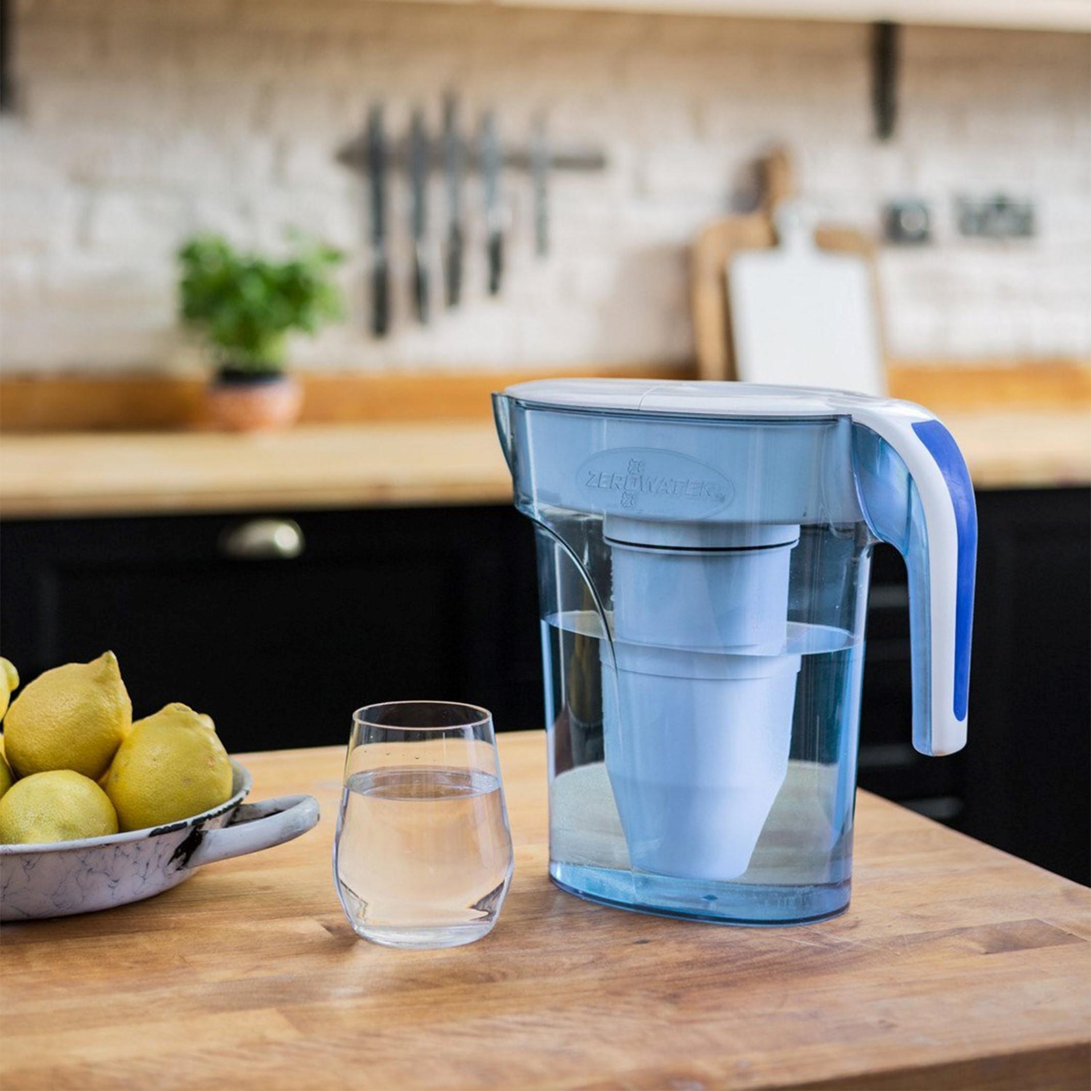 Hard Water Areas: What Are Your Options?