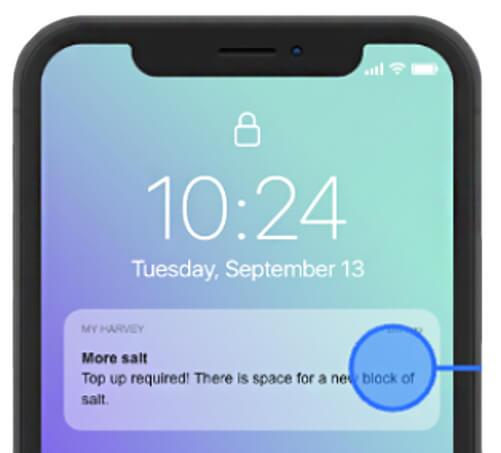 How do I set up my HarveyArc and i-Lid with Alexa?