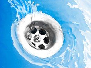 The real cost of baths and showers without a water softener