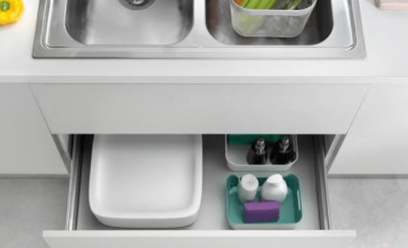 Zero-reverse-osmosis