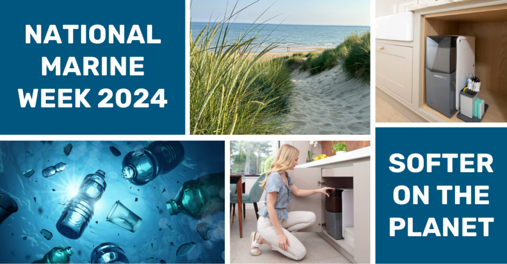 national marine week 2024
