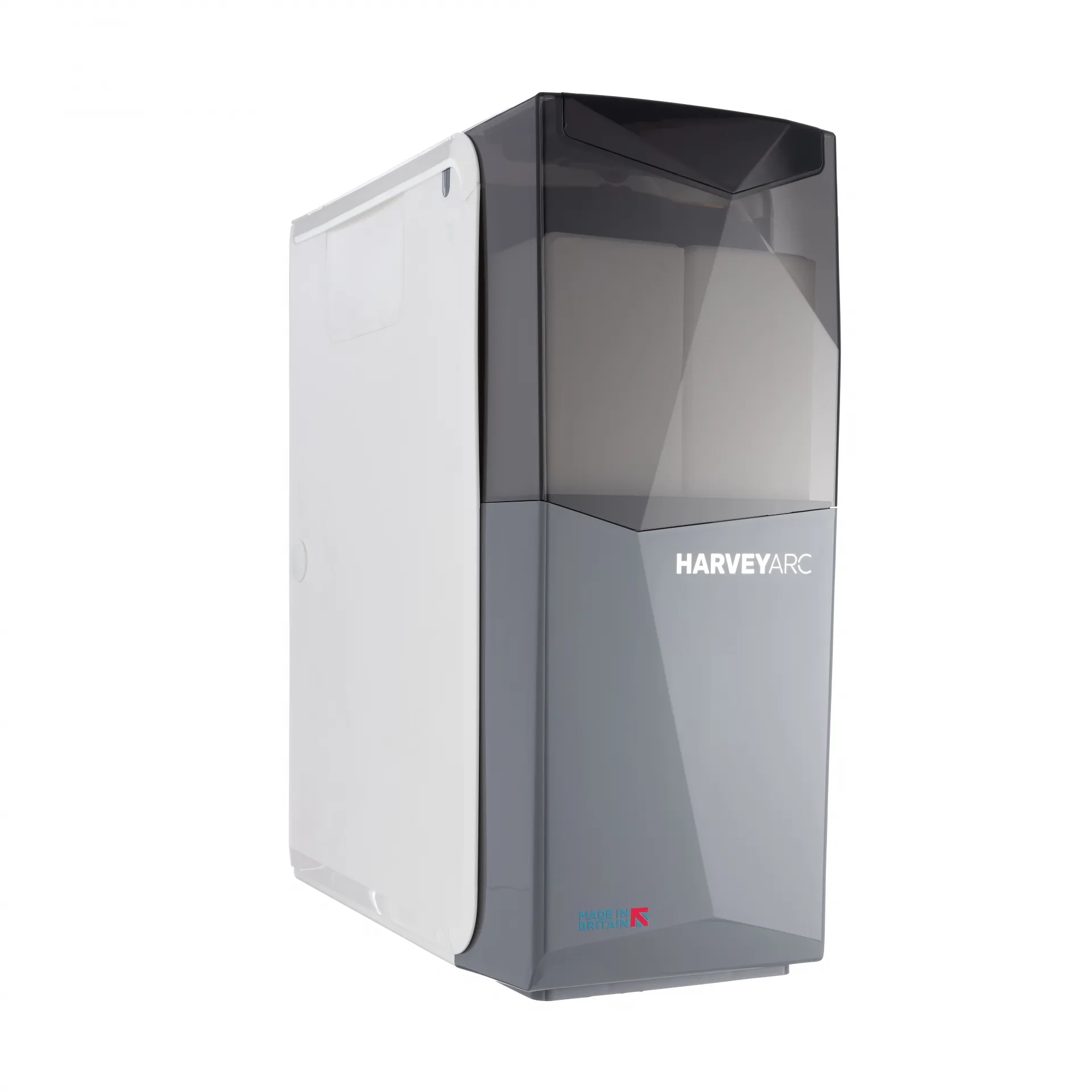 Water softener