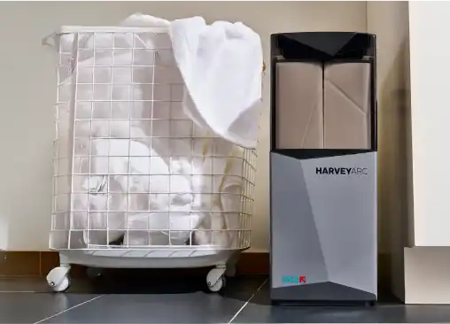 Different types of water softeners
