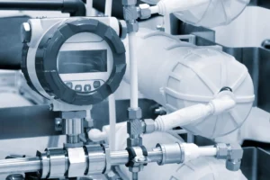 Direct and indirect supply water system of water supply