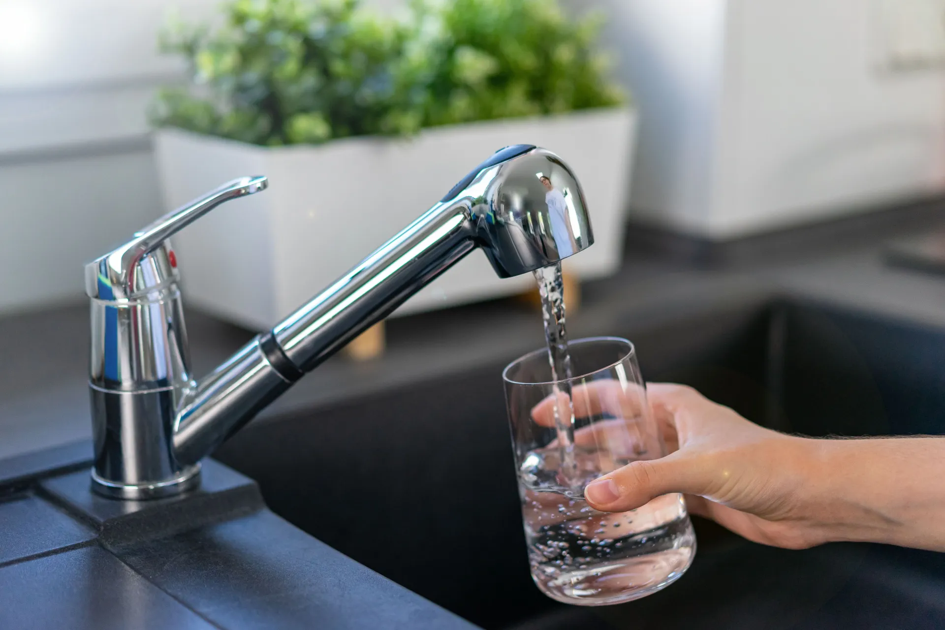soft water benefits