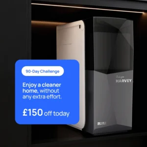 water softener